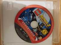 Lego batmam gra ps3