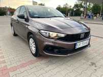 Fiat Tipo krajowy, pierwszy właściciel, serwisowany, gaz, fv23%