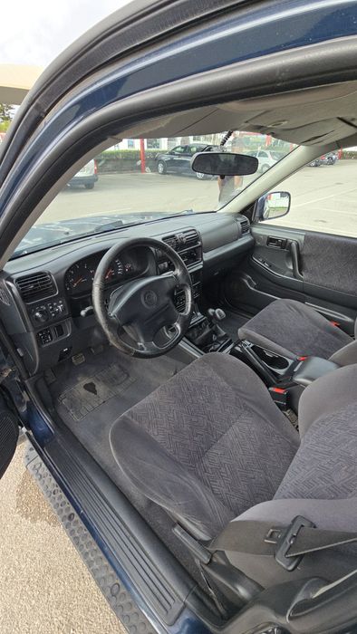 Opel frontera b 2.2 4x4