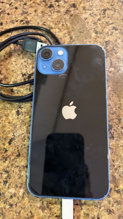 Vendo Iphone 13 usado