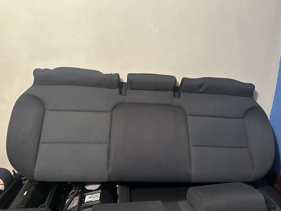 Bancos Audi A3 8p