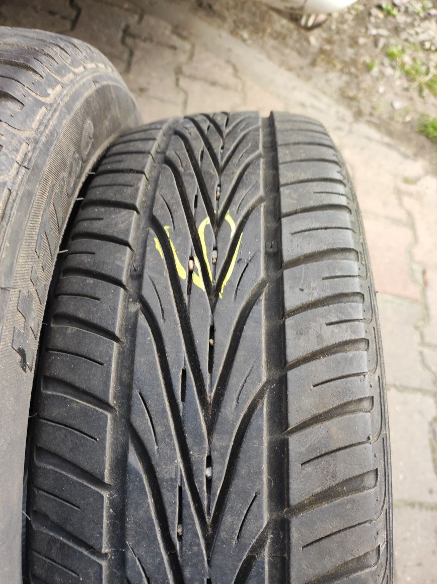 4 Opony letnie 165/60R14 Vredestein Hi-Trac Wysyłka Montaż Wolsztyn