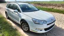 Citroen C5 1.6 ehdi Lift