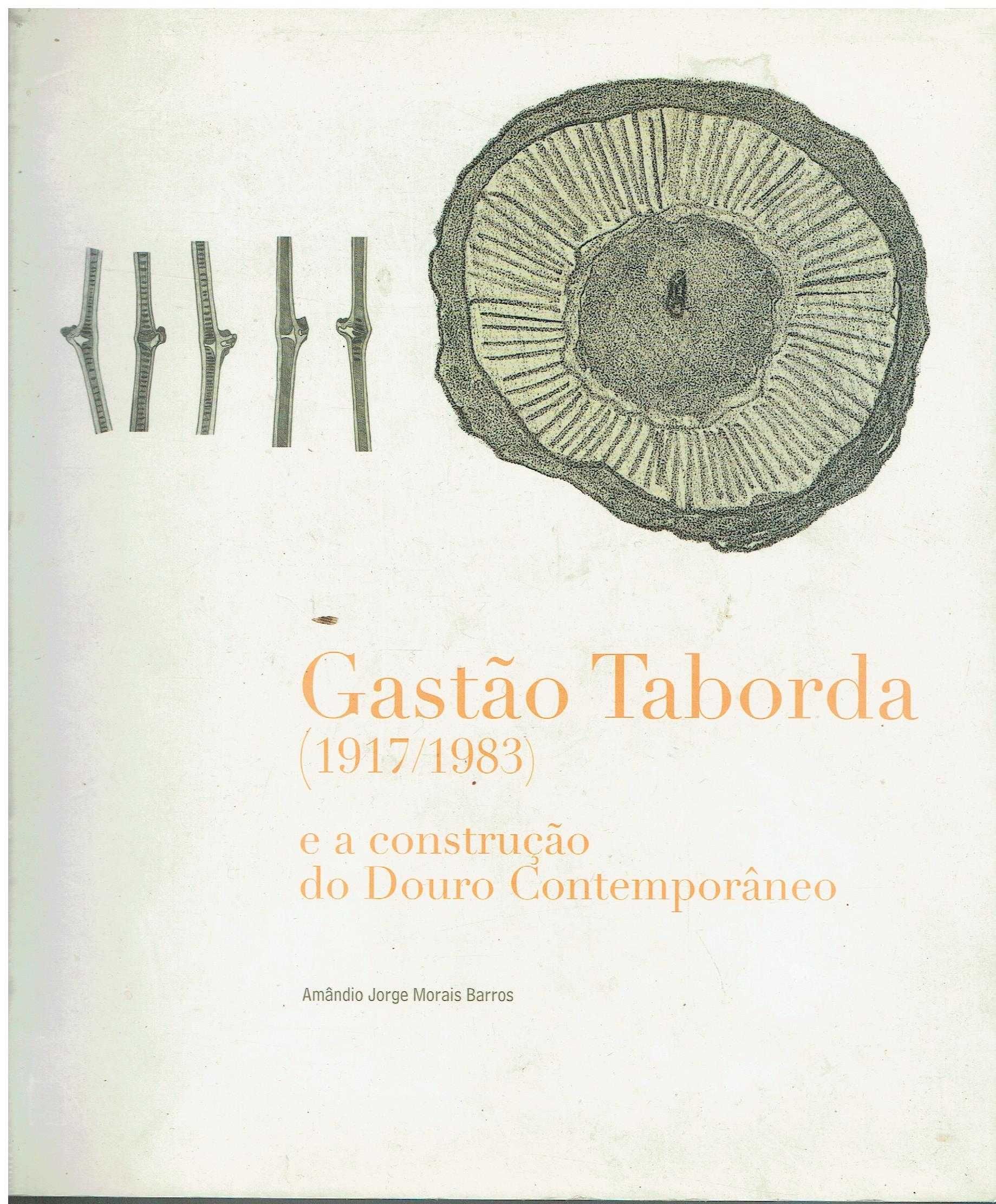 5964

Gastão Taborda e a construção do Douro contemporâneo