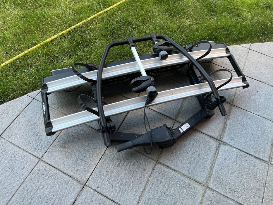 Б/у Велокріплення Thule VeloSpace 918 938 939 928 929