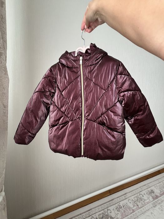 Куртка осінь зима mayoral