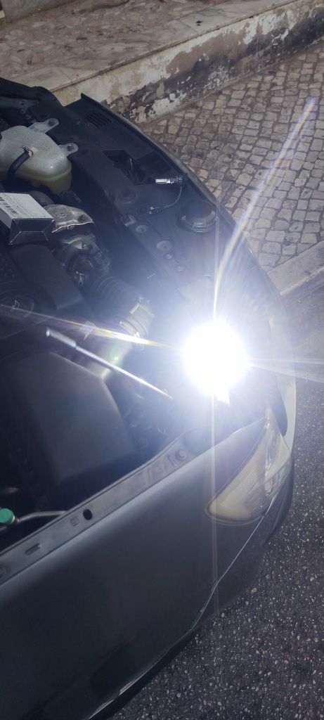 Lampada H7 Led automotivo