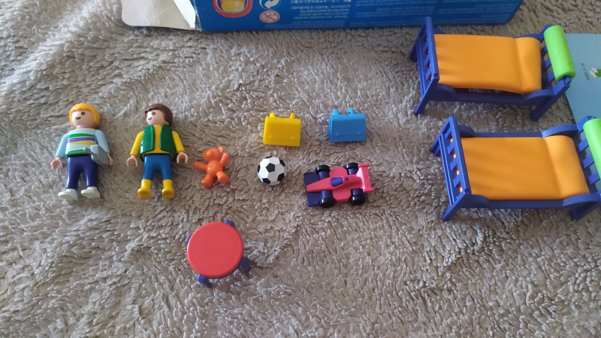 Playmobil set 3964