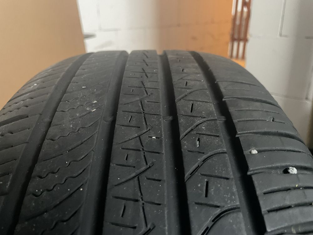 Opona Pirelli Scorpion Zero 235/50R20