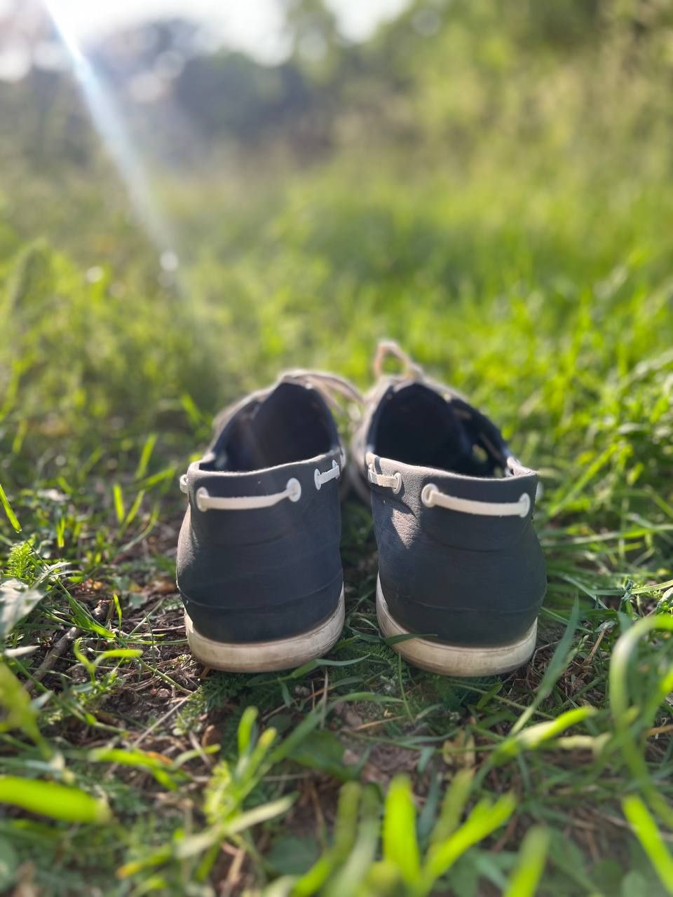 Топсайдери Crocs
