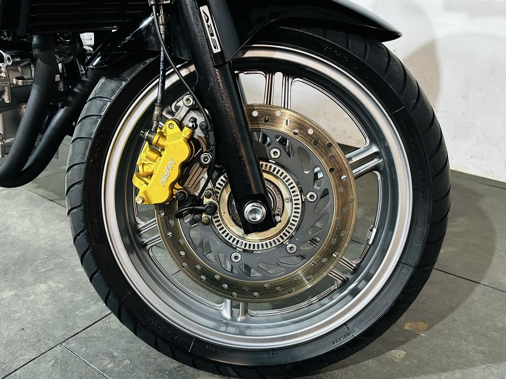 Honda Cbf500 ABS мото з європи (3850$)