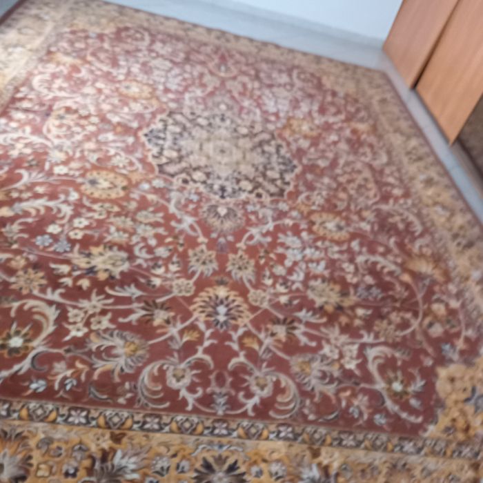 Dywan wzory 4 m x 3m