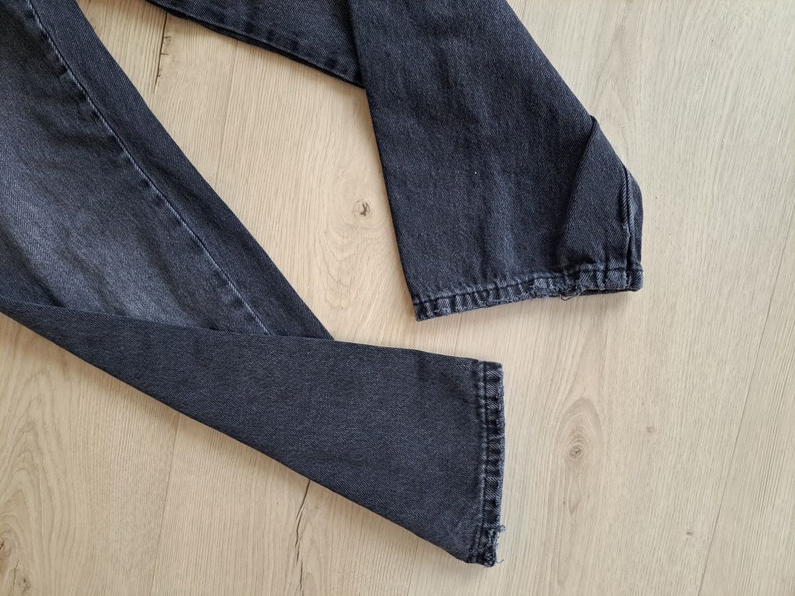 Spodnie typu baggy 11-12 lat Zara