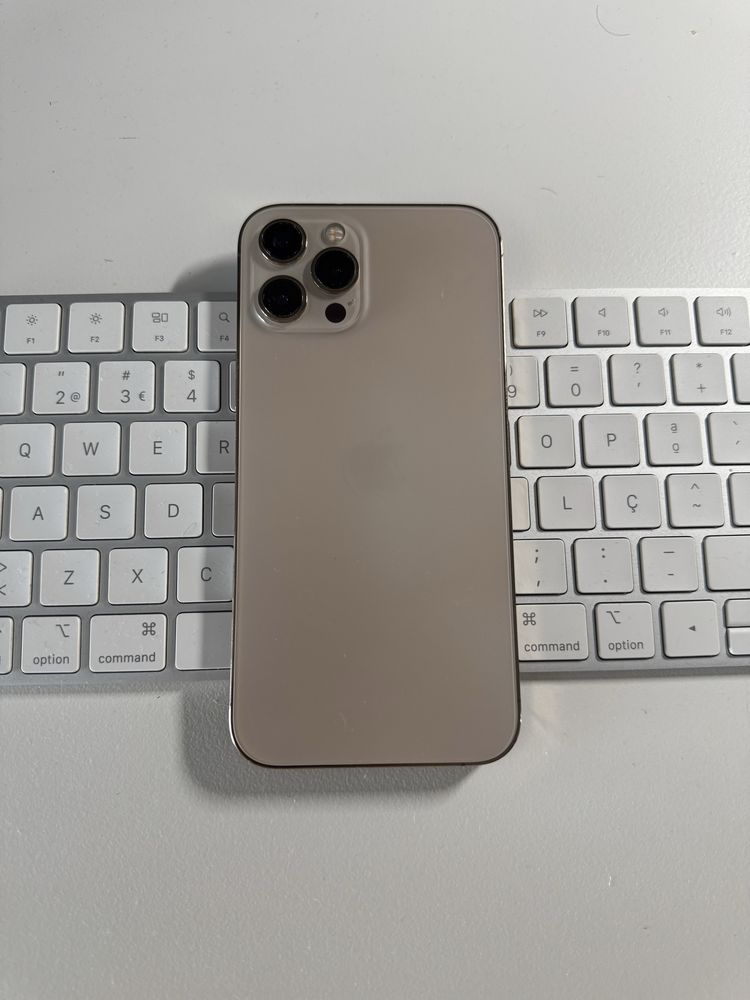 Iphone 12 pro max 256 gb