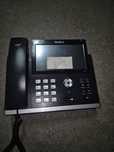 Telefon Dect Videotelefon Yealink T48G