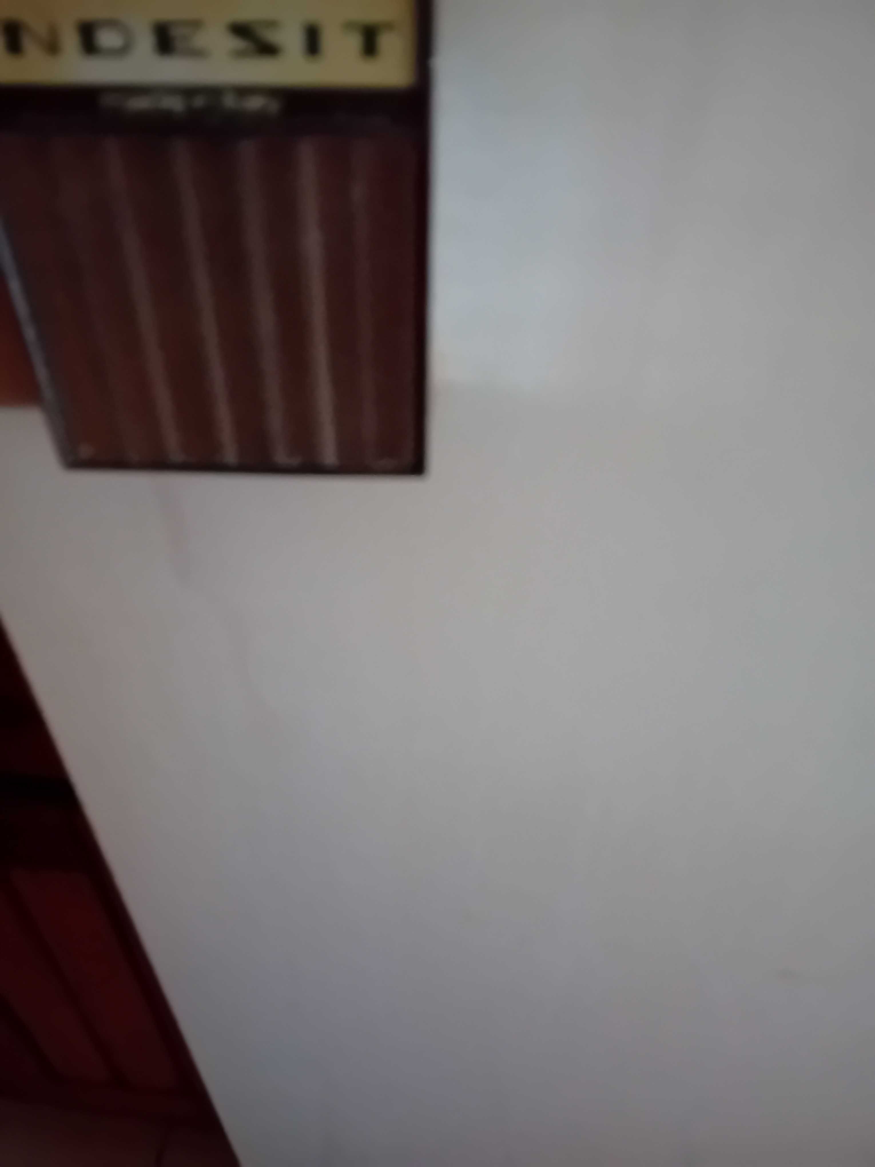 Frigorífico marca Indesit