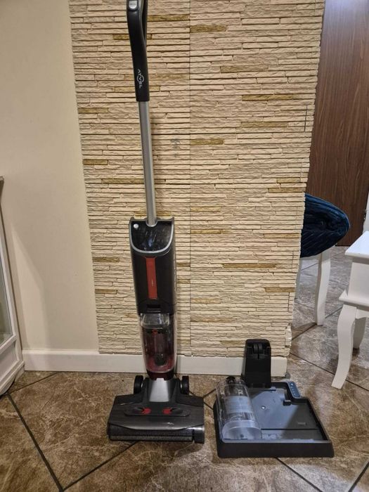 Bezprzewodowy odkurzacz-mop Atvel F16 Ultimate