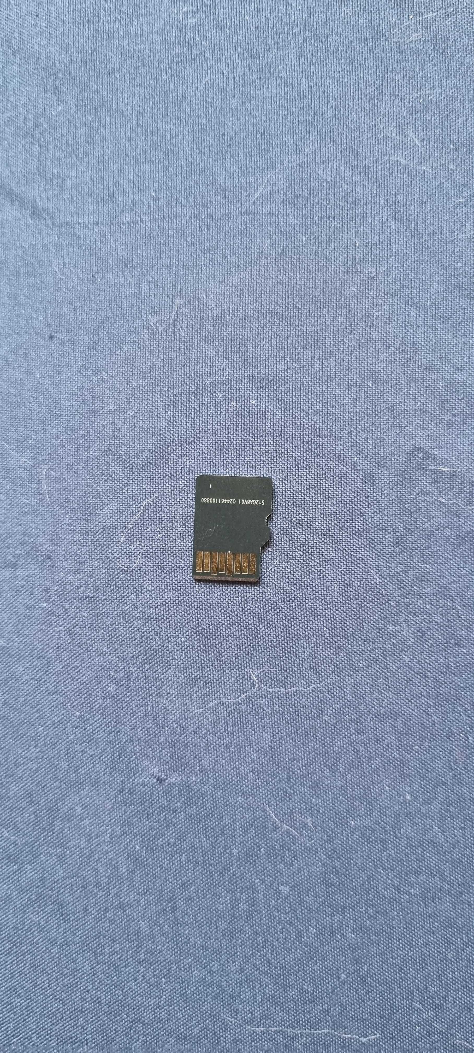 Insta360 Karta pamięci microSD 512 GB UHS-III V30 A2