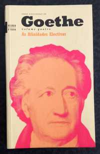 Goethe-Afinidades Electivas [C. Leitores; Obras Escolhidas de Goethe]