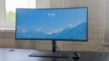Монітор 34" Xiaomi Gaming Monitor G34WQi