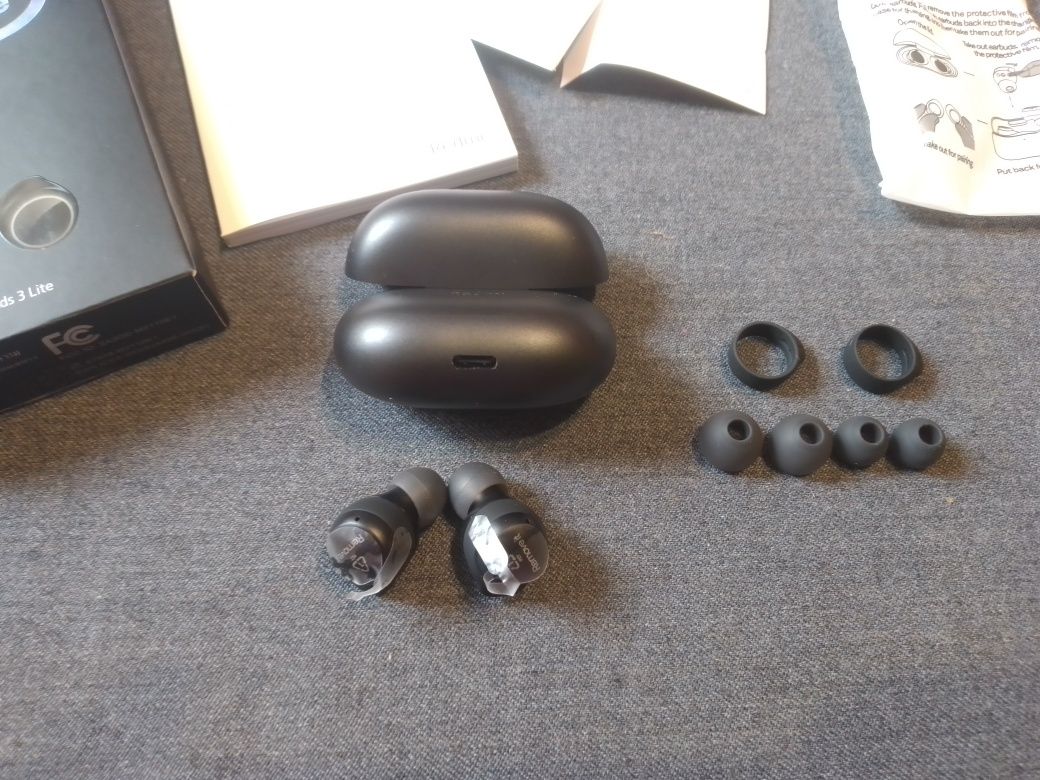 Навушники Redmi Buds 3 M2110E1