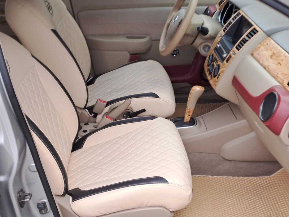 Продам Nissan TIIDA 2006р. #72925