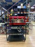 Кофемашина Gaggia 2Gr / Двопостова професійна кавомашина/ Сервіс