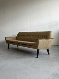 Skandynawska sofa lata 60