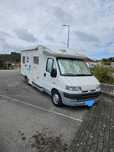 Autocaravana para venda