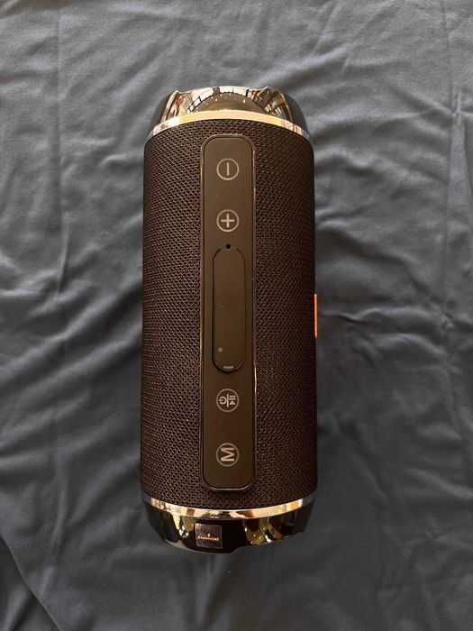 Coluna T&G Wireless Speaker