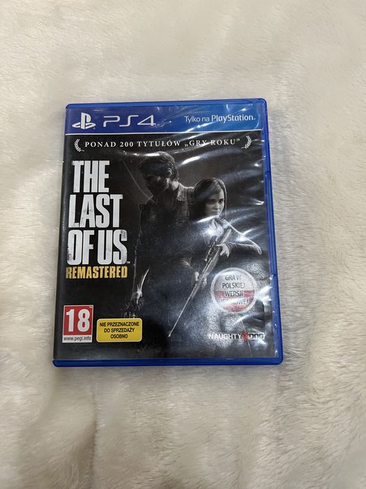 Продам диски на Sony Playstation 4