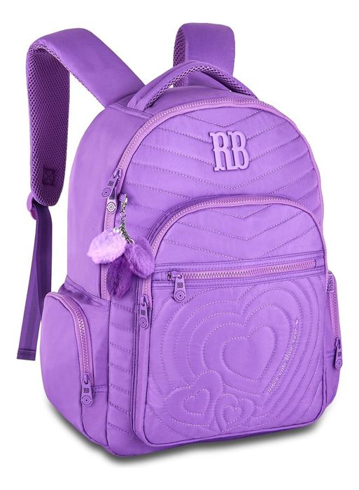 Mochila Rebecca bonbon 2025