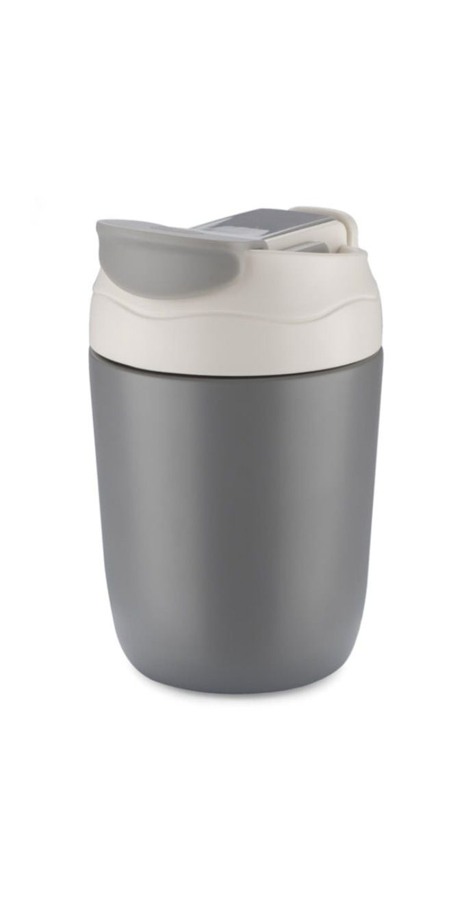 Kubek termiczny DOPPIO 360ml