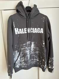 Bluza Balenciaga