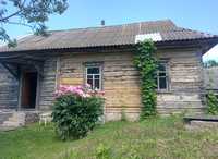 Продається будинок на мальовничих берегах річки Снов, Макишин
