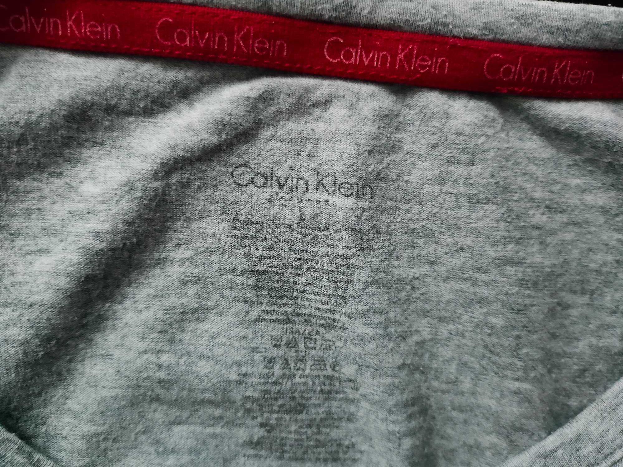 bluza-bluzka CALVIN KLEIN