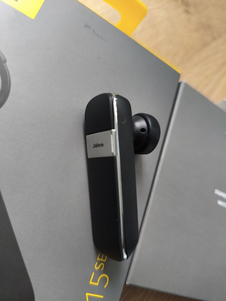 Гарнітура Jabra Talk 15 SE