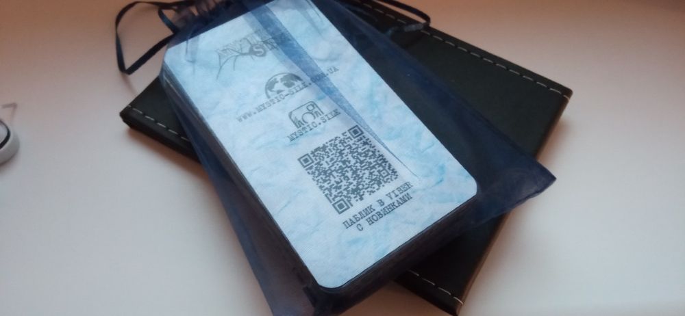 Продам карты Таро