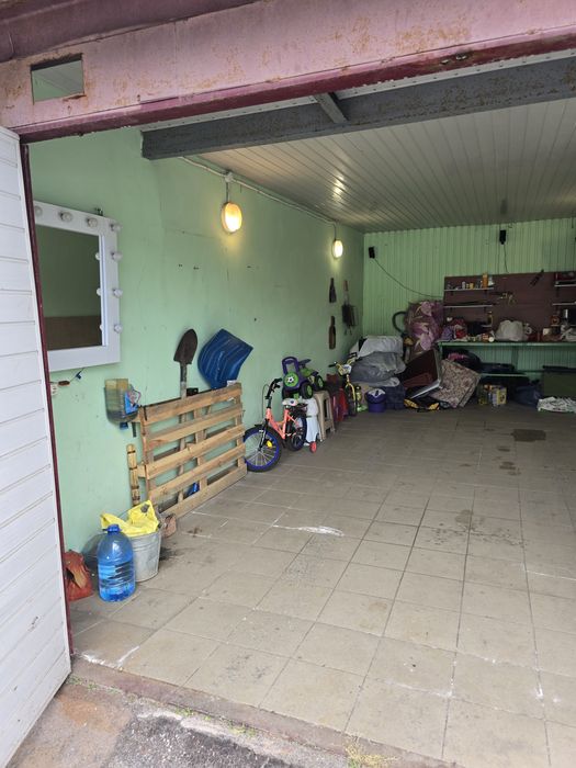 Продам шикарный, большой гараж !!!