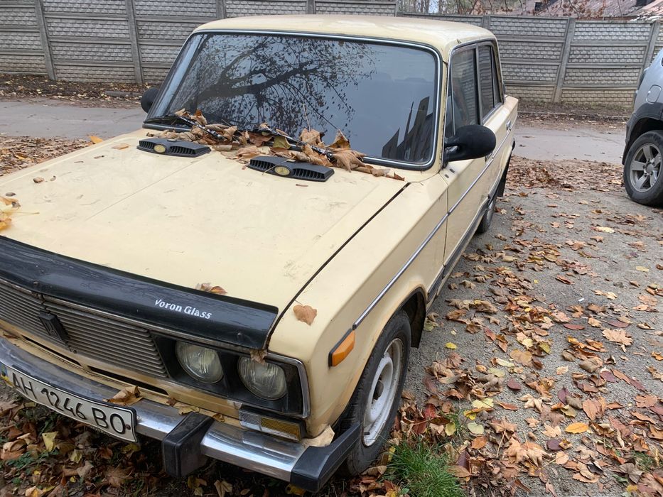 Продам жыгуль не дорого