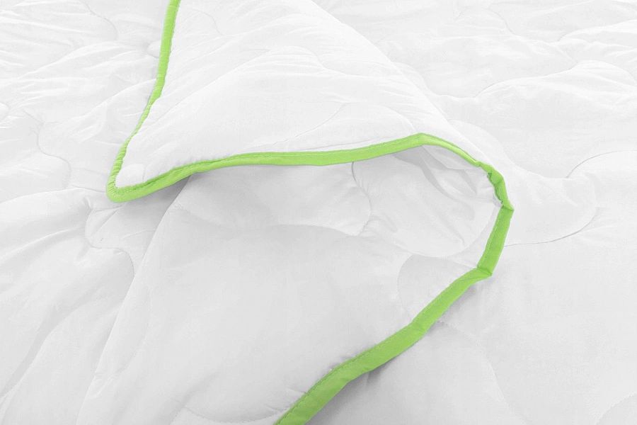 Kołdra 140x200 Całoroczna Pikowana Mikrofibra Aloe Tulla