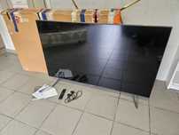 Telewizor LED 55cali 4K SmartTV Samsung UE55AU7172U