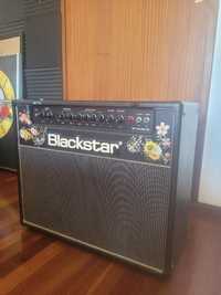 Blackstar HT Club 40 MKI (amplificador a válvulas)