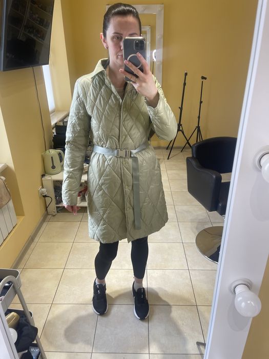 Куртка весняна осіння