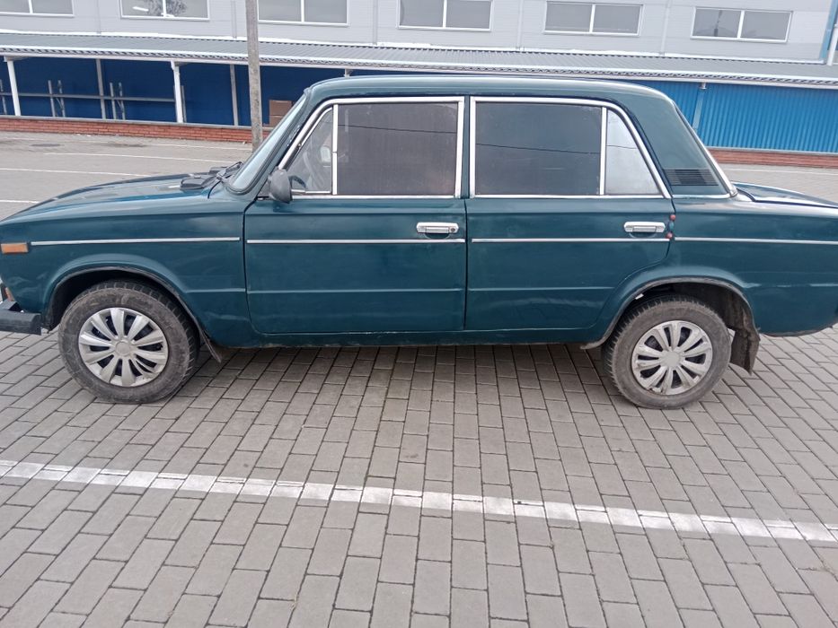 Продам гарне авто