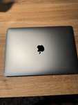 MacBook Pro M1 512GB/8GB RAM