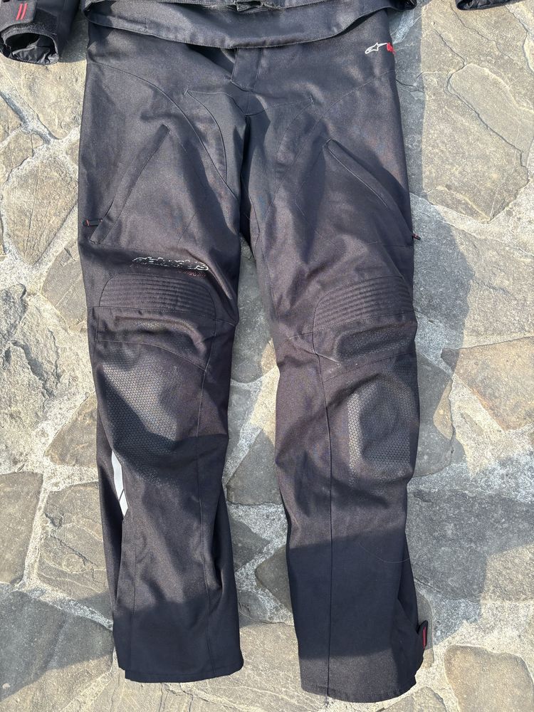 Kombinezon motocyklowy Alpinestars Andes Drystar rozmiar M/L
