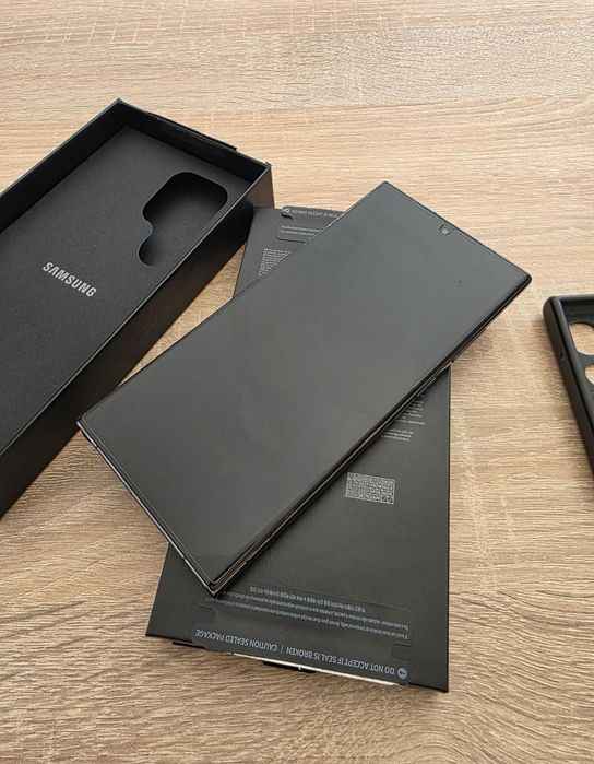 Samsung S23 Ultra - 8+8/256, 6.8", Snaр 8 gen 2, 2 sim + eSim, Глобал.