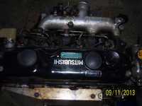 motor mitsubishi 649