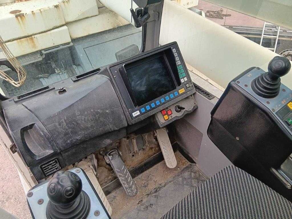 Żuraw budowlany mobilny Liebherr LTM 1055 3.1 żuraw wieżowy- DOTACJA!